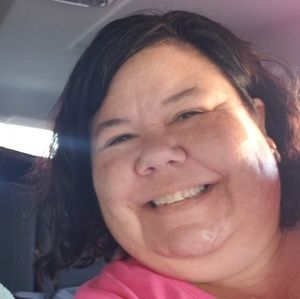 Meet your Posher, Angie